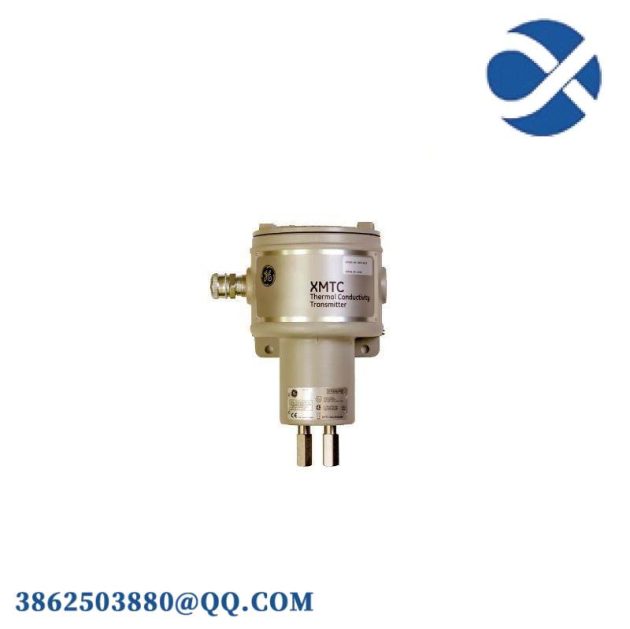 GE 12HFA51A42H High-Performance Industrial Control Module