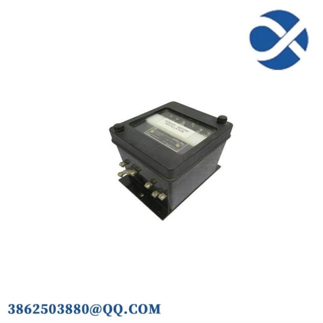 GE 12HFA51A42H High-Performance Industrial Control Module