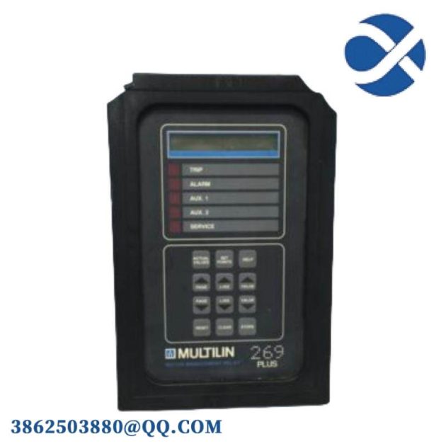 GE IS200CABPG1BAA Control Assembly Backplane Module for Industrial Automation Systems