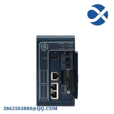 GE 269PLUS-D/O-261-100P-120 Motor Management Relay, Integrated Control & Protection