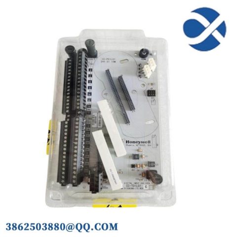 GE 369-A200 Industrial Control Module