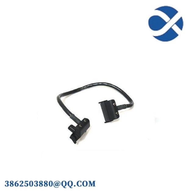 GE 369-A200 Industrial Control Module