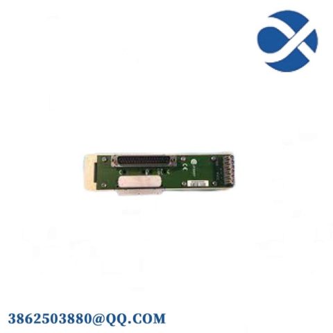 GE 369-C101 High Performance Industrial Automation Module