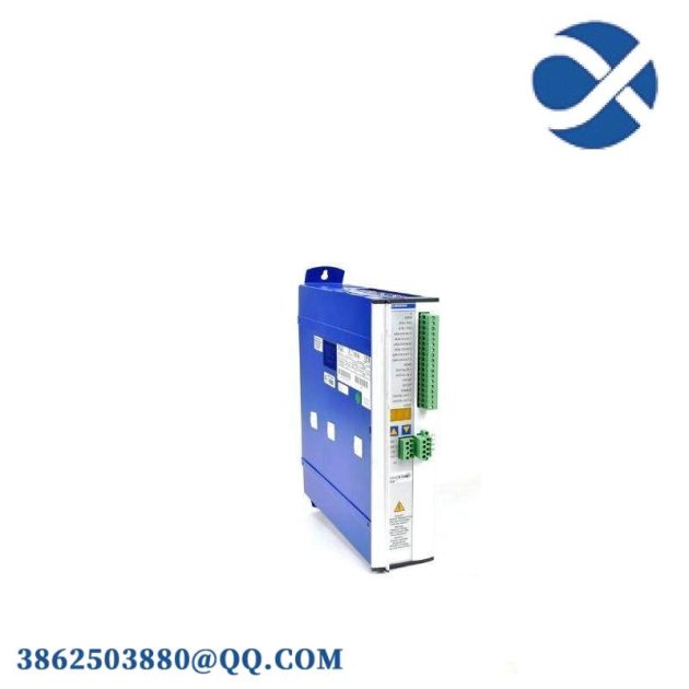 GE 369-C101 High Performance Industrial Automation Module