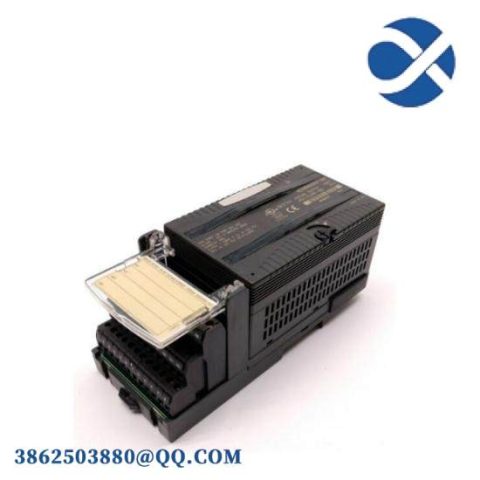GE 369-HI-0-M-0-0 - 369 Motor Management Relay with Metering Package