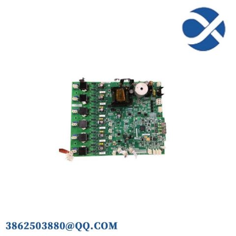 GE 369-HI-R-M-F-E-H-E: Advanced Motor Management Relay for Industrial Applications