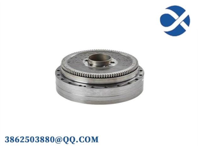 GE 369 Panel - Industrial Control Module