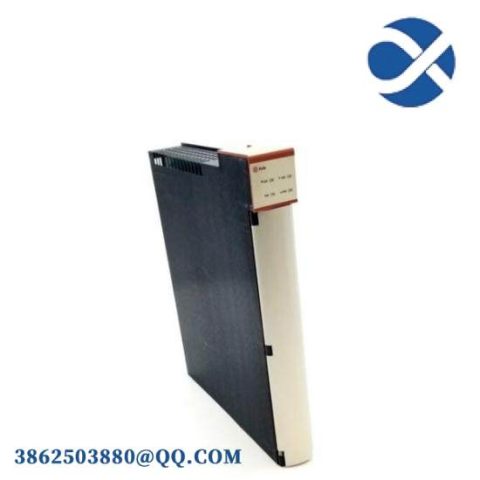 GE 369B1860G0028 Industrial Control Module