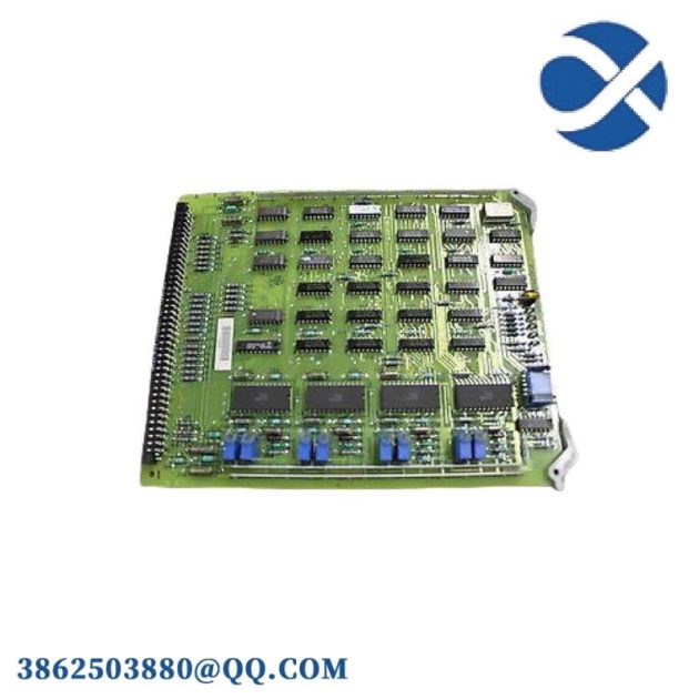 GE 50510-113-0000 Control Module