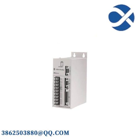 GE 517-0224-16A-458525 Control Module for Industrial Automation