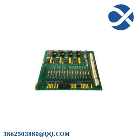 GE 531X128HMSADG1 Power Supply Card: High Efficiency for Industrial Automation