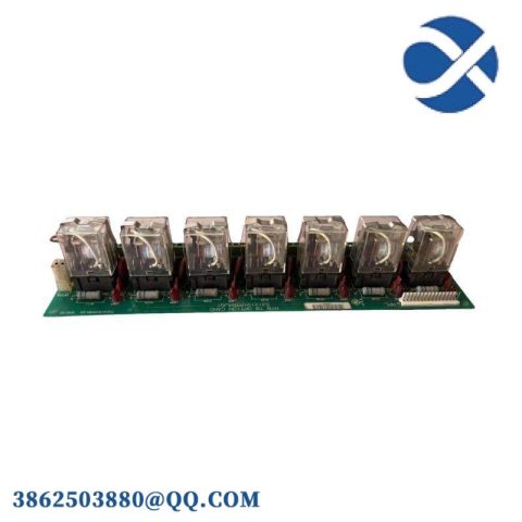 GE 531X191RTBAJG1: Industrial Control Module for Advanced Automation Solutions