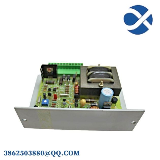 GE 531X207LCSAMG1: Industrial Control Circuit Board, High Performance and Reliability