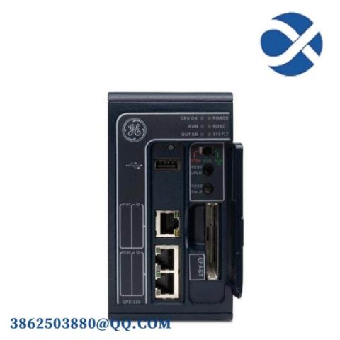 GE 531X302DCIAWG1 - DC Instrumentation Card for Industrial Automation