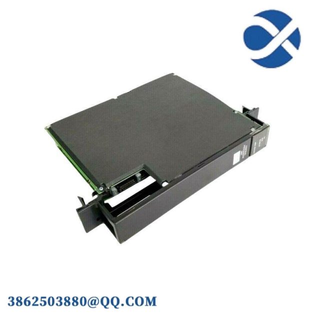 GE 531X302DCIAWG1 - DC Instrumentation Card for Industrial Automation