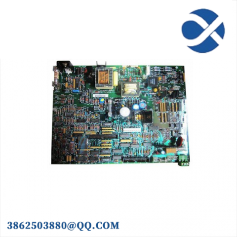 GE 531X303MCPARG1: Industrial Grade AC Power Supply Module