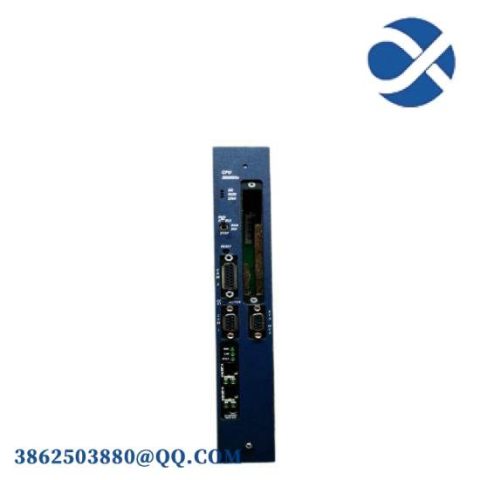 GE 531X303MCPBDG1 - AC Power Supply Card for Industrial Drive Systems