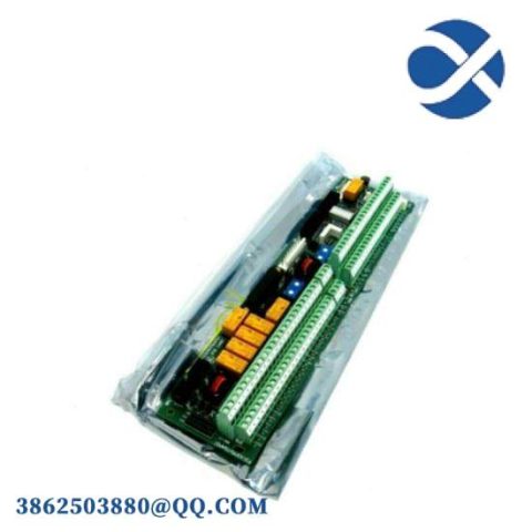 GE 531X305NTBAPG1 NTB/3TB Terminal Board for Industrial Control Systems