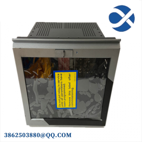GE 750-P5-G5-S5-HI-A20-R-E-H Current Input Module: Industrial Control System Innovation