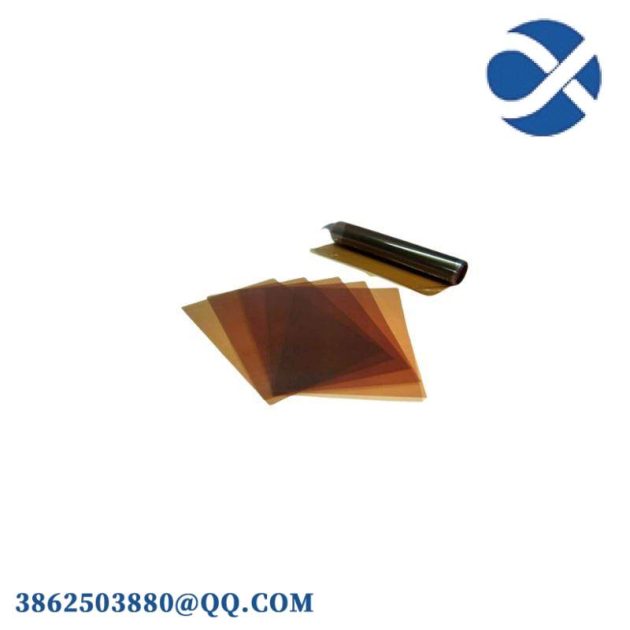 General Electric 8101-HI-TX-02 High-Performance Industrial Control Module