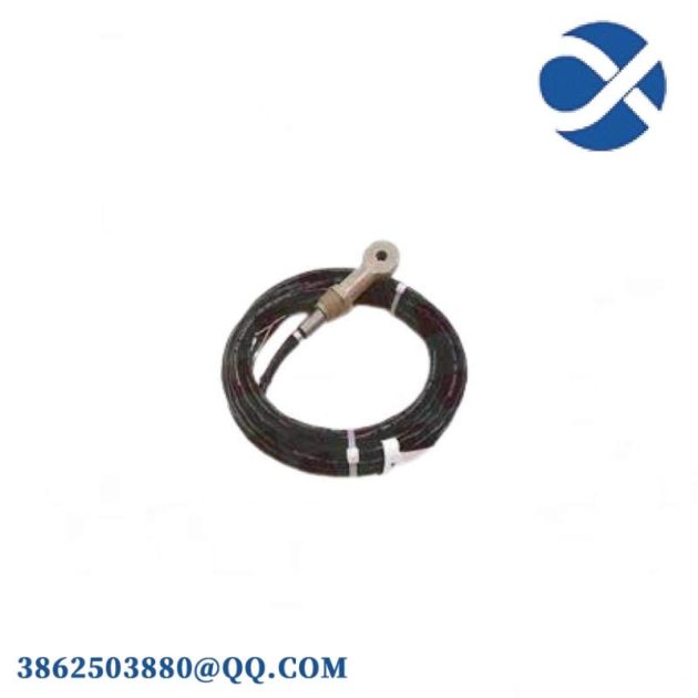 GE 8421-CC-PS - Industrial Control Module