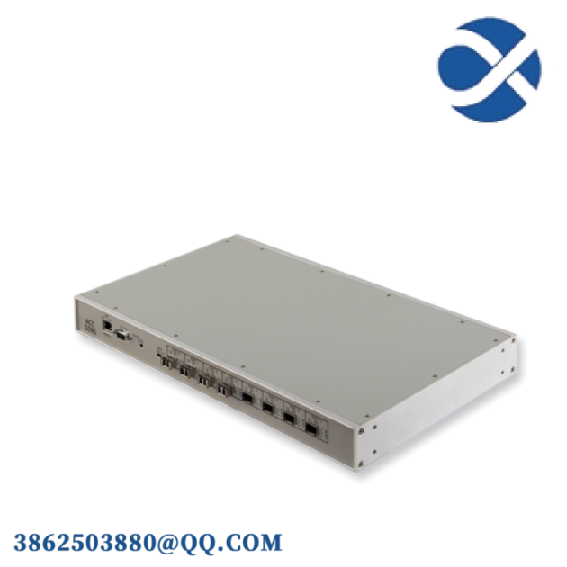 GE 8521-TC-SA Industrial Control Module