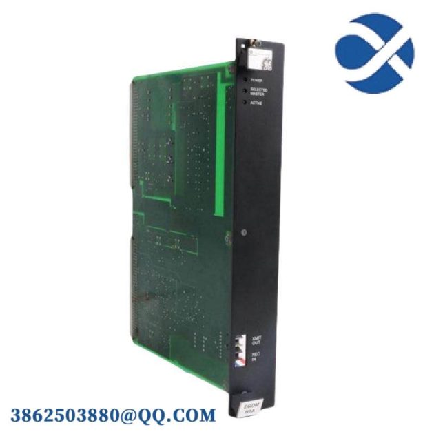 GE 8521-TC-SA Industrial Control Module