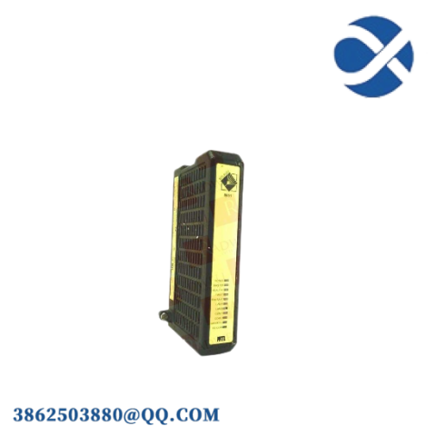 GE 8851-LC-MT - Custom Processed Industrial Controller Module