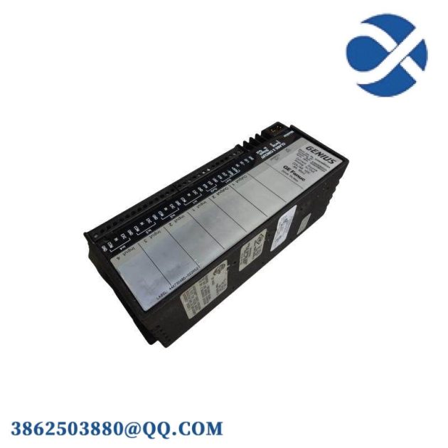 GE 94-164136-001 - High-Performance Industrial Control Module