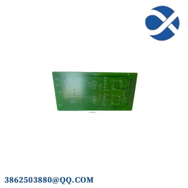 GE 942D365-0 Circuit Board, Advanced Industrial Control Solution
