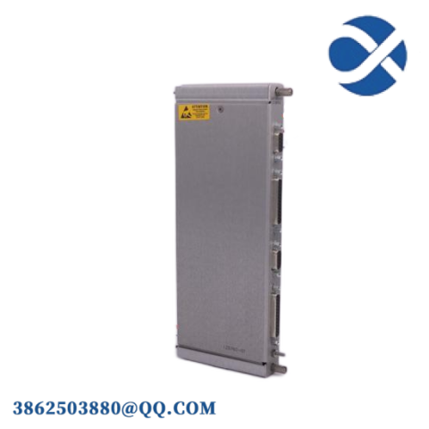 GE/Bently Nevada 149992-02 I/O Module: Advanced Control Solution for Industrial Automation