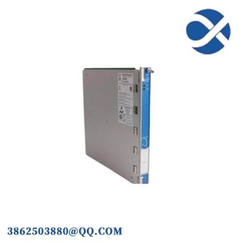 GE Bently Nevada 163179-03 3500/62 6-channel monitor for DCS System, HMI, PLC