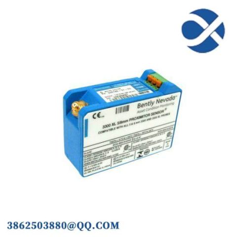 GE Bently Nevada 3301805105 Proximity Sensor, Advanced Automation Solutions
