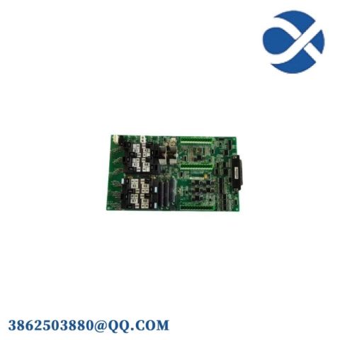 GE CM415REBKH1B - Precision Tuning Fork Crystal Unit for Industrial Control Systems