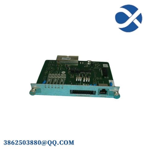 GE COM0011 2RAA005844A0007J Processor Module for Industrial Control Systems