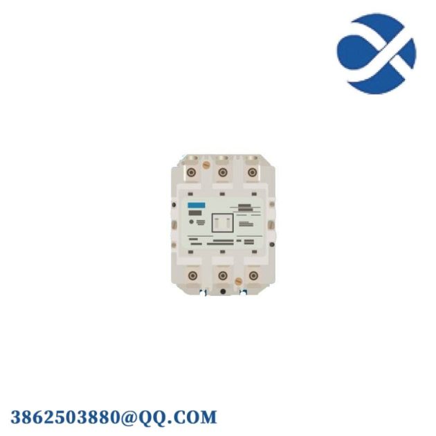 GE CR305H003 - Advanced Industrial Contactor, State-of-the-Art Design, High Efficiency