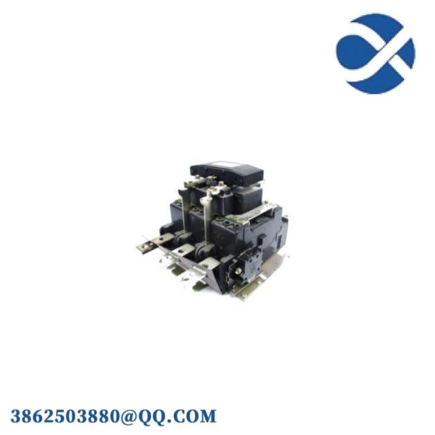 GE CR305HH0**BA1H | Advanced Industrial Contactor