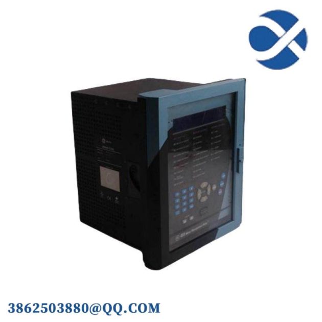 GE CR453CE2HBB Industrial Control Module