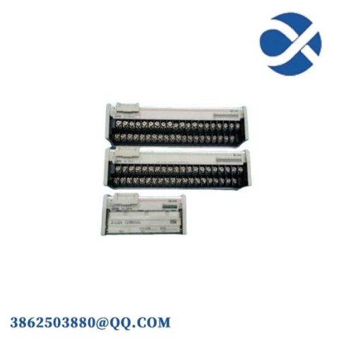 GE CT11T7F10PN1 16 - Industrial Control Module