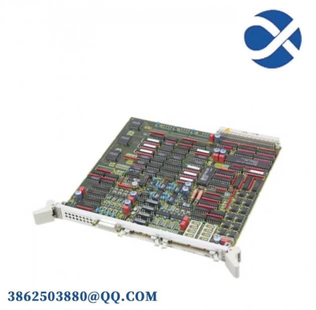 GE CT11T7F10PN1 16 - Industrial Control Module