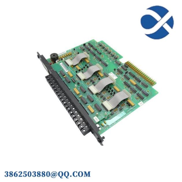 GE CT11T7F10PN1 CR11 - High-Performance Control Module for Industrial Automation