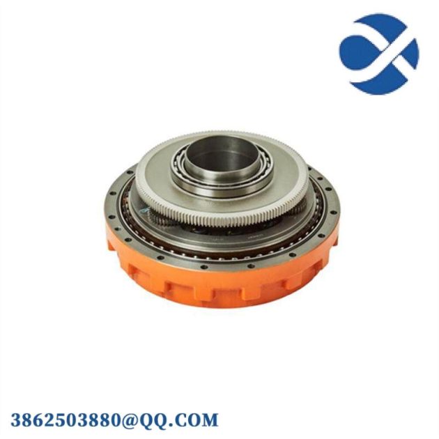 GE CT11T7F10PN1 V2.X - High-Performance Control Module for Industrial Automation