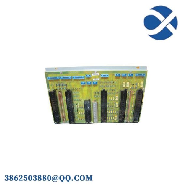 GE CT7P70500470CW24 - High-Performance Control Module for Industrial Automation