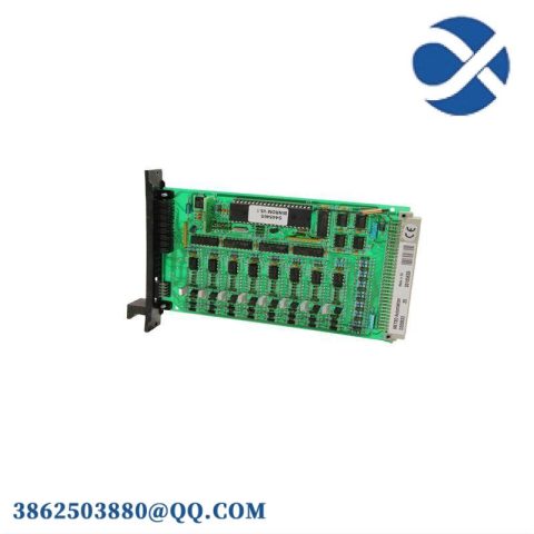 GE D20 10BASE-T Ethernet Module