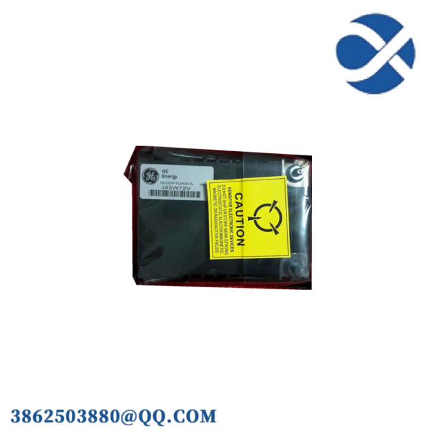 General Electric D20ME-VME High Performance VME Bus Module