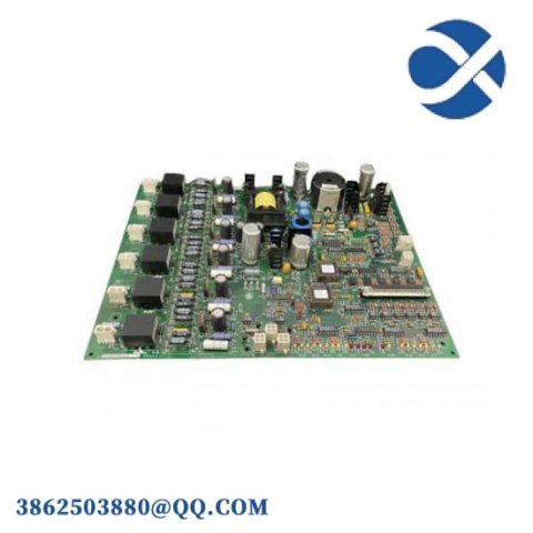 GE DL-1200/RTU Remote Terminal Unit for Industrial Automation