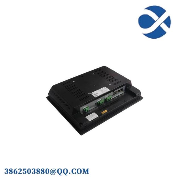 GE DS200ADGIH1AAA - Auxiliary Interface Board for Mark V Series