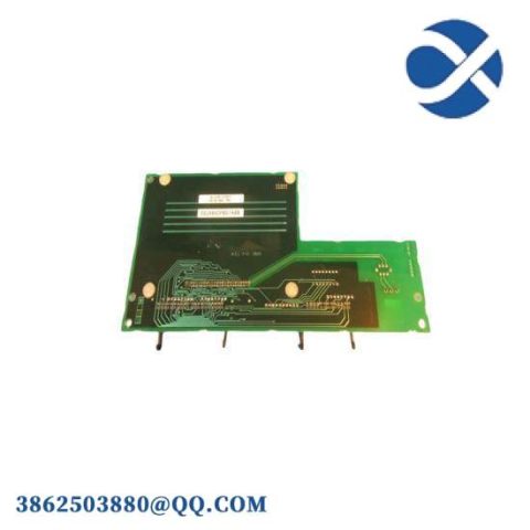 GE DS200ADPBG1ABB - A-Rated Genius Adapter Card for GE Mark V Turbine Control Systems