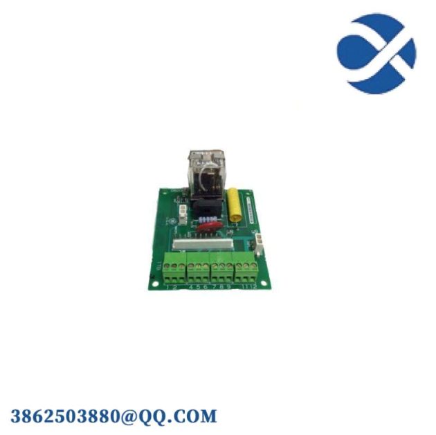 GE DS200CPCAG1ABB PLC Contactor Pilot Card, Precision Control for Industrial Automation