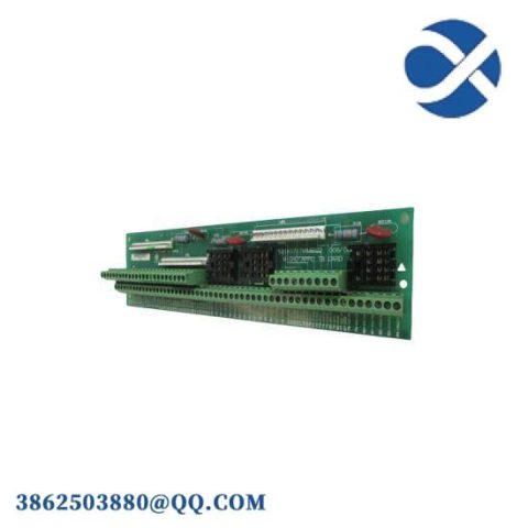 General Electric DS200DCFBG1BLC Control Module for PLC Systems